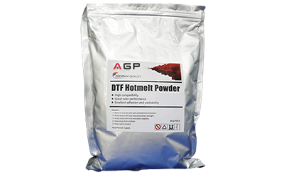 AGP DTF Hot Melt Adhesive Powder