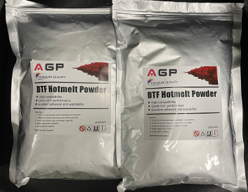 Hot Melt Powder