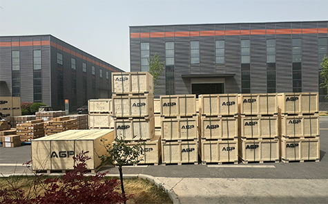 factory