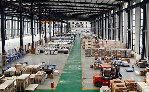 factory