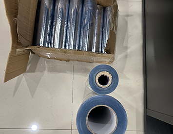uv dtf film