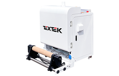 Powder Shaker Machine