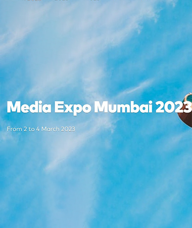 Media Expo Mumbai 2023