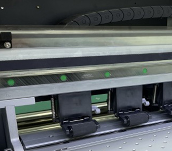 Hiwin guide rail