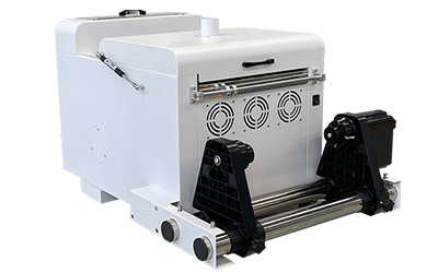 Auto Powder Shaker Machine Parameter 