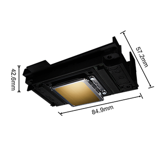 Cabeça de impressão Epson original