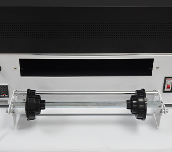 Feed-in System