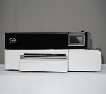Compact Footprint
