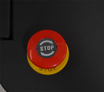 Emergency button