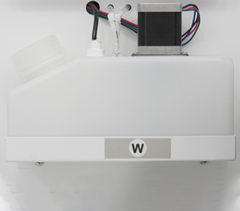 White-ink Stirring System
