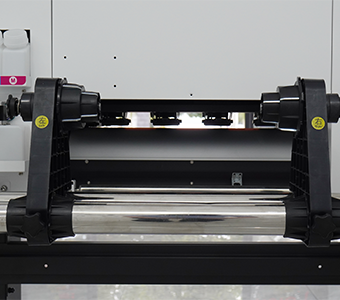Feed-in System