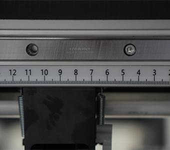 High Precision Guide Rail
