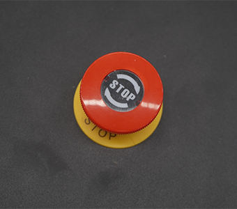 Emergency Button