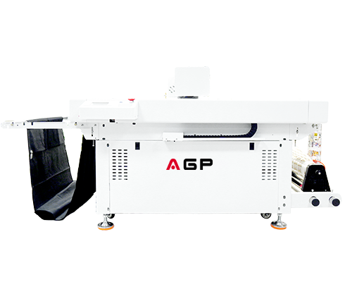 C7090 DTF cutting