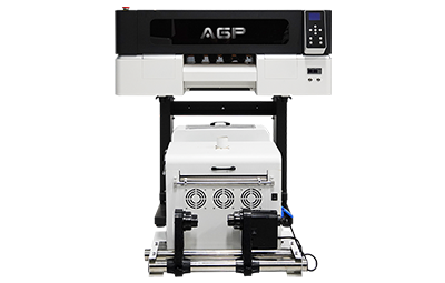 Powder Shaker Machine