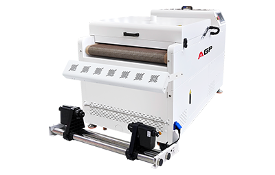 Powder Shaker Machine Parameter 