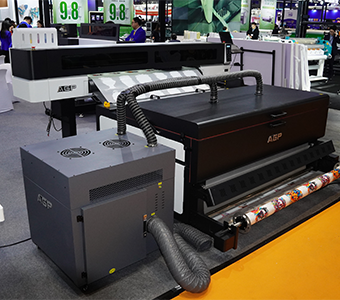 Low energy consumption, strong suction