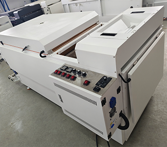 Integrated cooling system