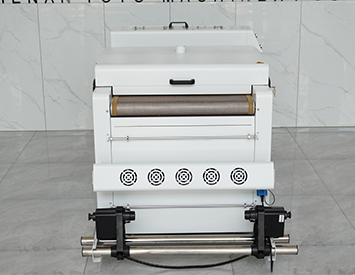 Powder Shaker Machine Introduction