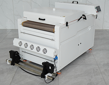 60cm Powder Shaker Machine Introduction