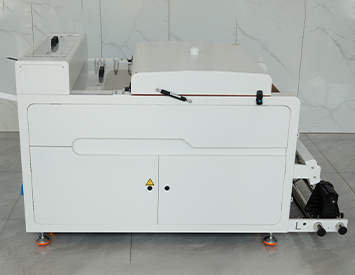 H650 Pro Powder Shaker Machine Introduction
