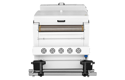 Auto Powder Shaker Machine Parameter 