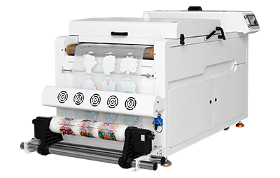 Powder Shaker Machine