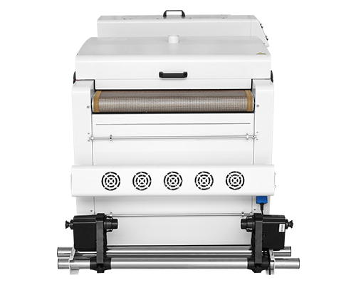 H650 Pro DTF Printer Powder Shaker