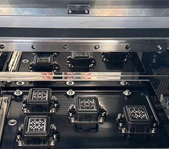 3/4 Epson I3200-A1 Original Printheads