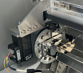 Anti-collision system