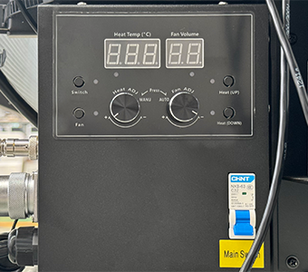 Extra Intelligent Dryer Devices