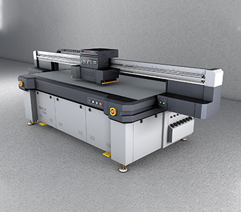 Platform Suction System
