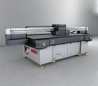 High precision guide rail