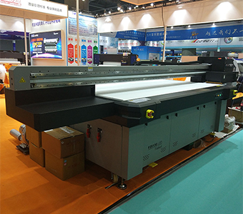 Eco UV Ink System