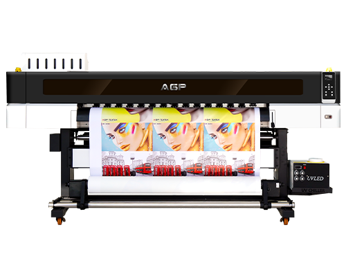UV-S1600 Printer