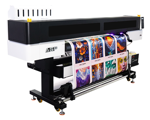 UV-S1600 Printer