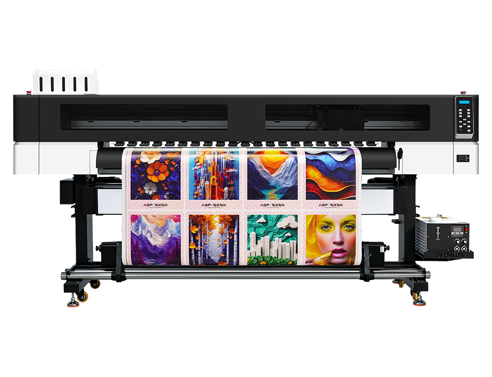 UV-S1900 ପ୍ରିଣ୍ଟର୍ |