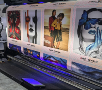 Efficient Curing System