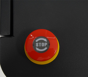 Emergency button