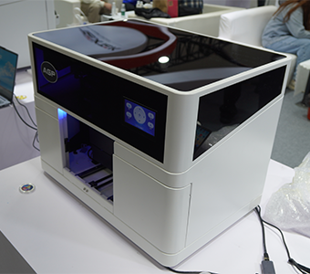 Compact Desktop Design for Limited Spaces