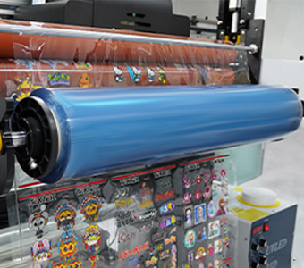 Laminating Device