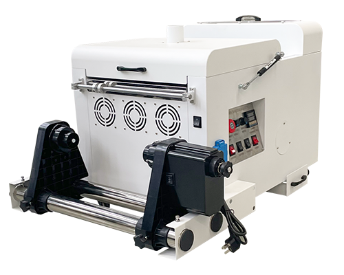 30cm DTF Printer Powder Shaker Machine