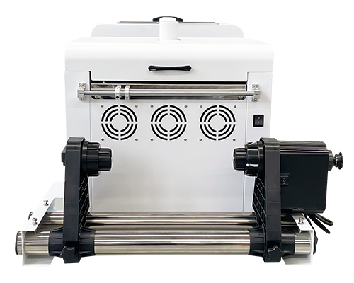 D300 DTF Printer Powder Shaker