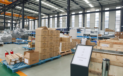factory