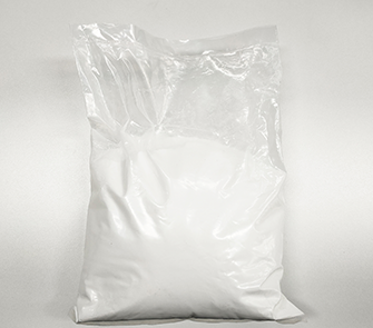 Strong high temperature resistant glue