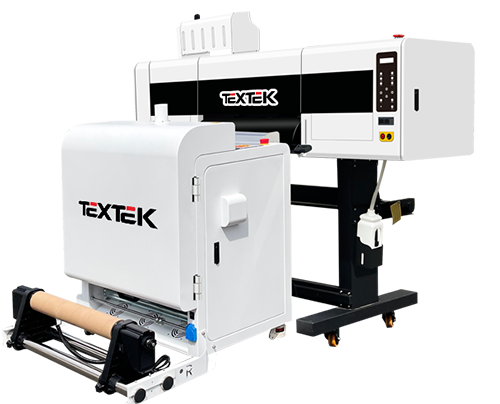 Direct to film transfer printer DTF printer with i3200 printhead