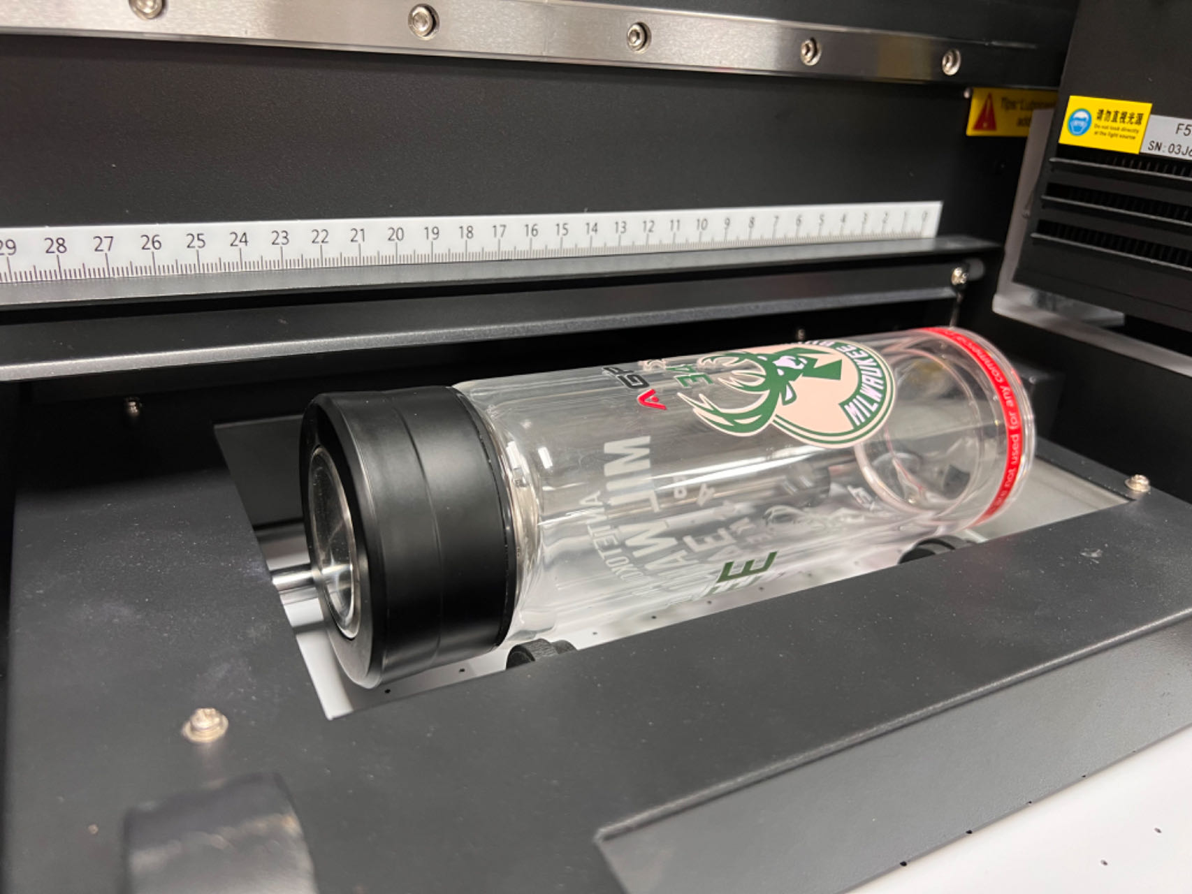 Calling out Small Businesses: DTF and UV DTF Printing