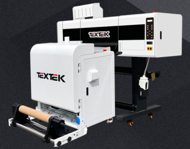 AGP Inkjet printer 60cm A1 DTF printer 2/3/4 i3200 printheads for textile for sale