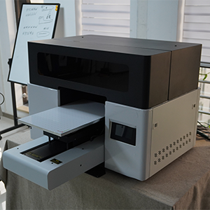 UV 3040- Can it really change the fate of your printing Business?