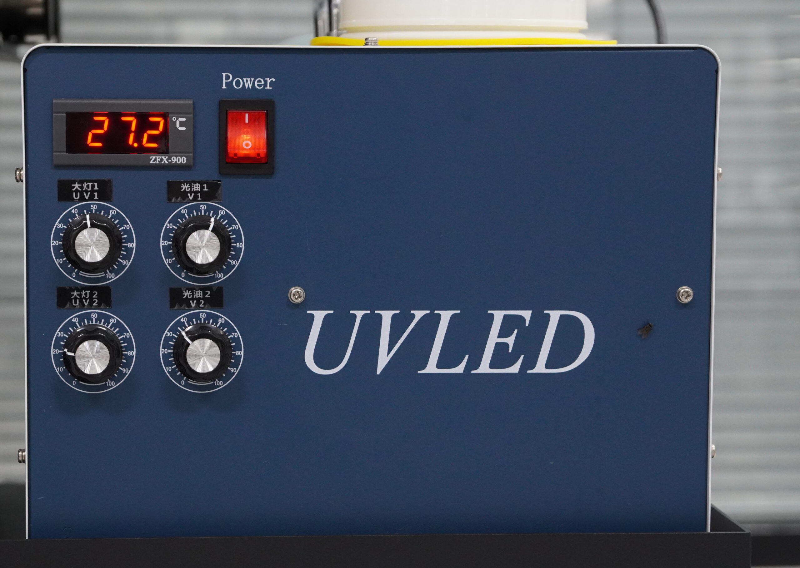 UV DTF 스티커 제작 기계 , I3200- U1 헤드 3개 , RIP A1 UV DTF 프린터